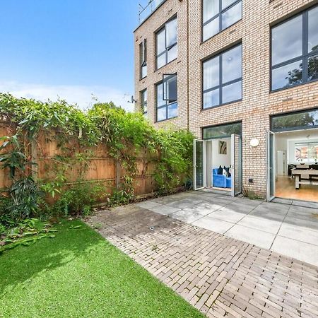 Bermondsey Guest House Londres Exterior foto