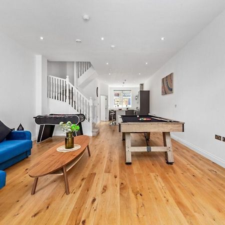 Bermondsey Guest House Londres Exterior foto