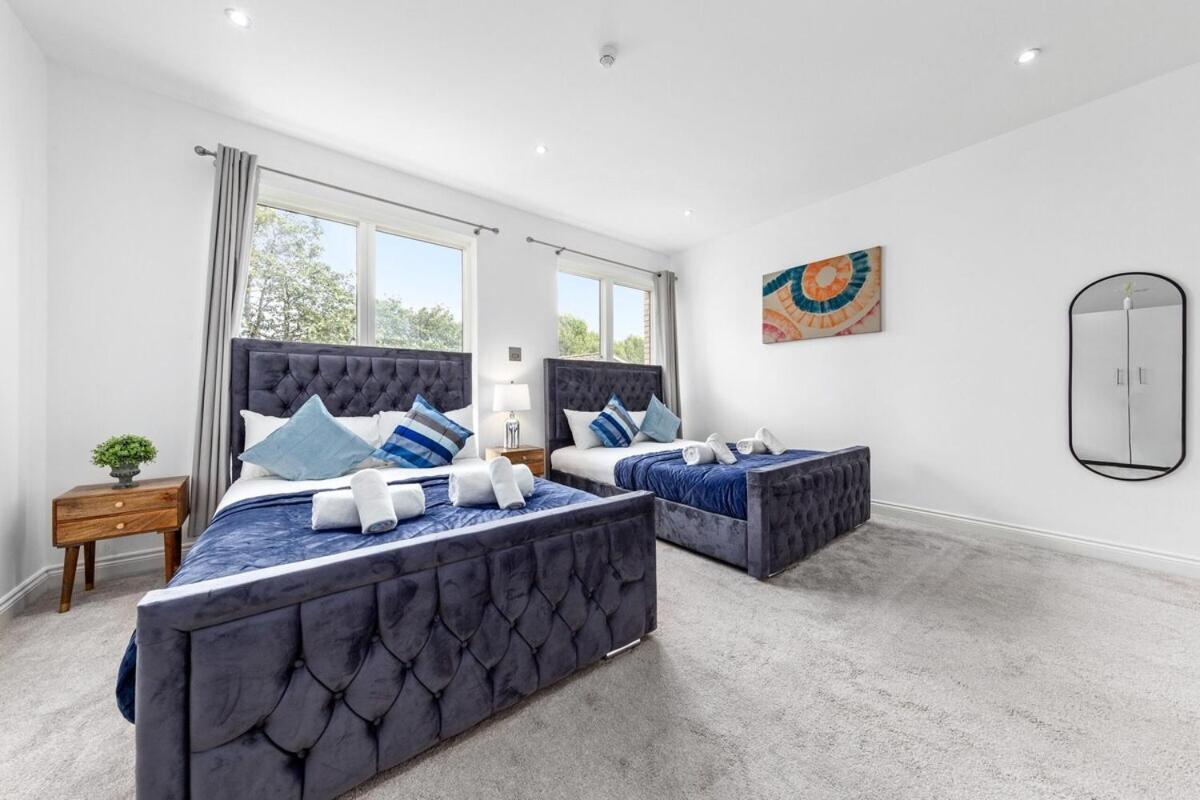 Bermondsey Guest House Londres Quarto foto