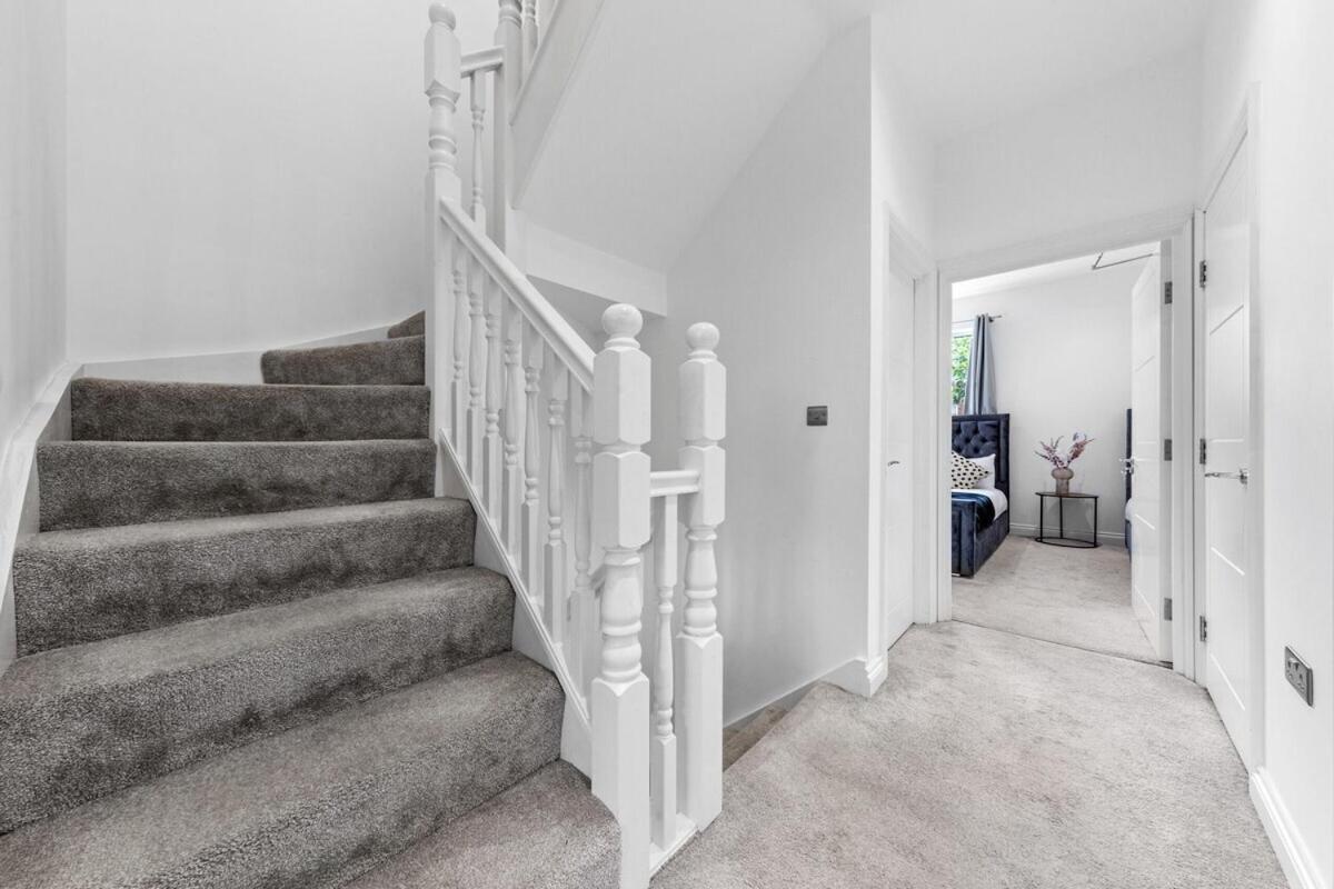 Bermondsey Guest House Londres Quarto foto