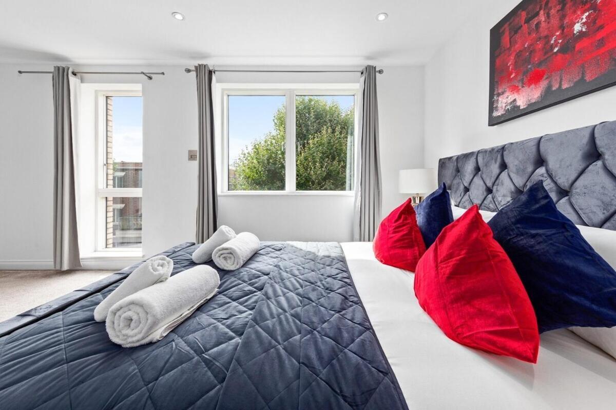 Bermondsey Guest House Londres Quarto foto