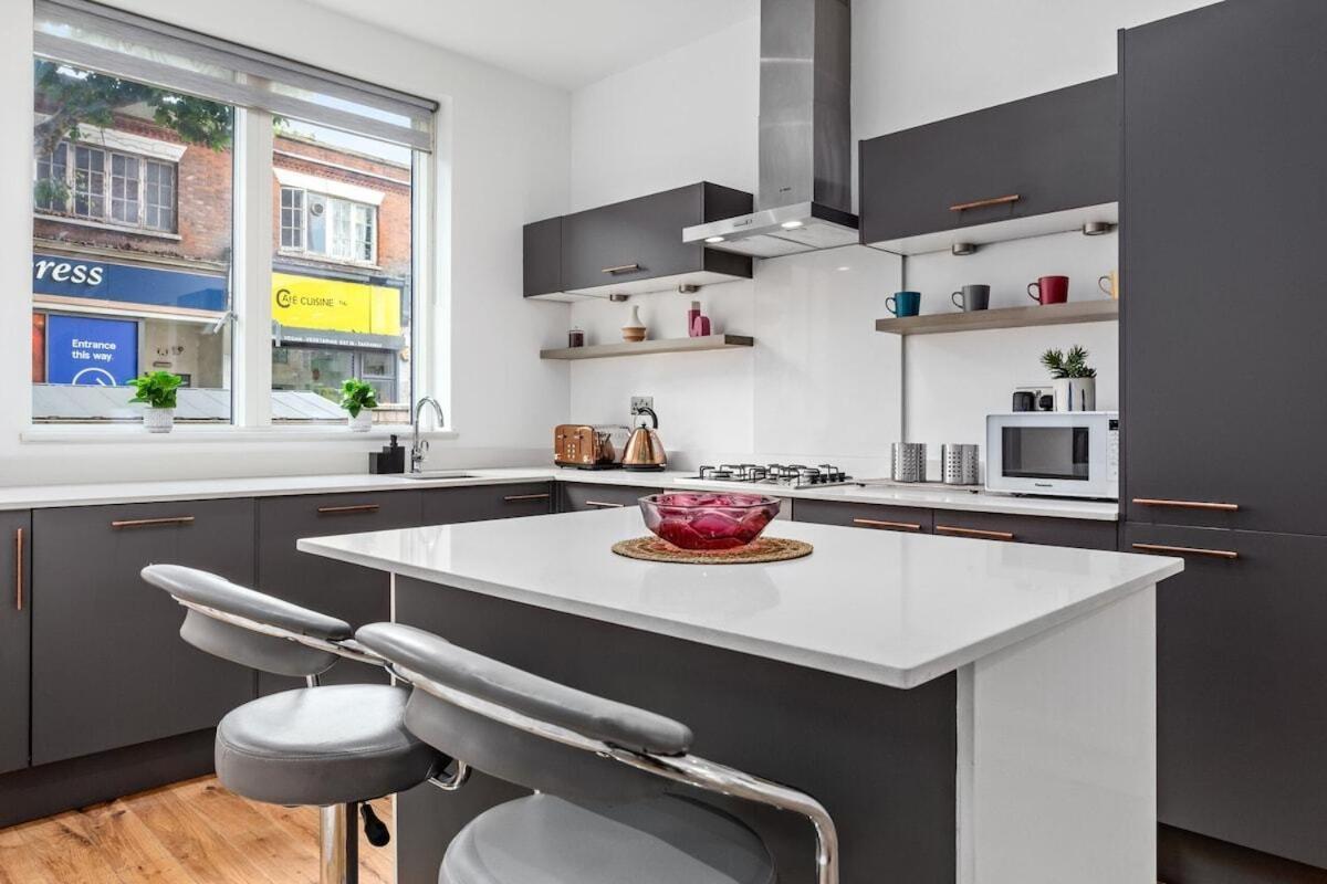 Bermondsey Guest House Londres Quarto foto