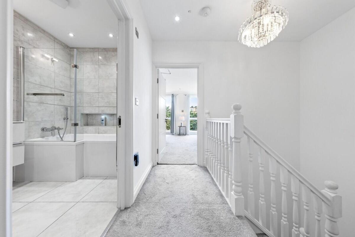 Bermondsey Guest House Londres Quarto foto