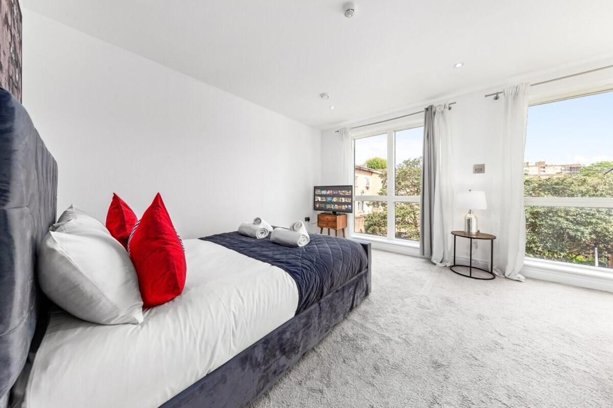 Bermondsey Guest House Londres Quarto foto