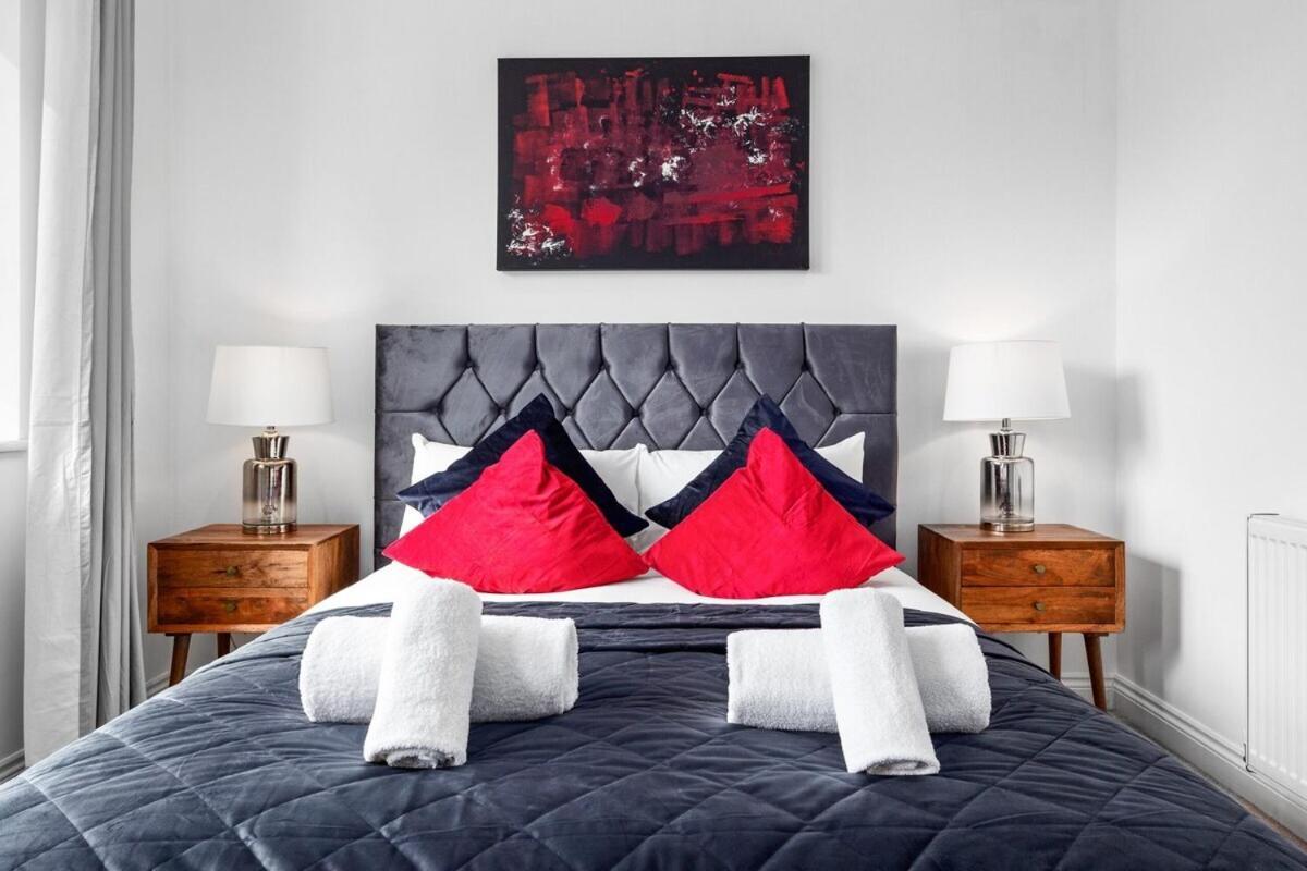 Bermondsey Guest House Londres Quarto foto