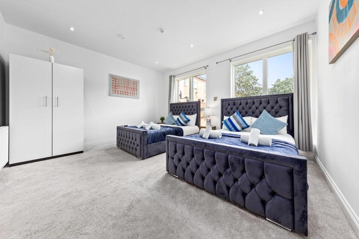 Bermondsey Guest House Londres Quarto foto