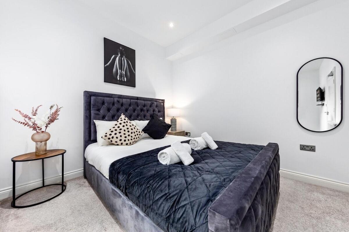 Bermondsey Guest House Londres Quarto foto
