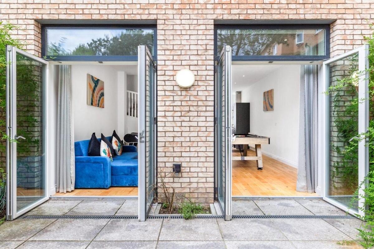 Bermondsey Guest House Londres Quarto foto
