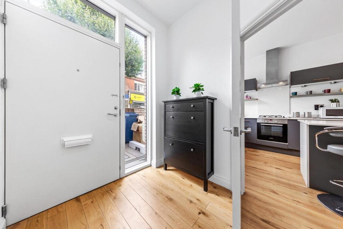 Bermondsey Guest House Londres Quarto foto