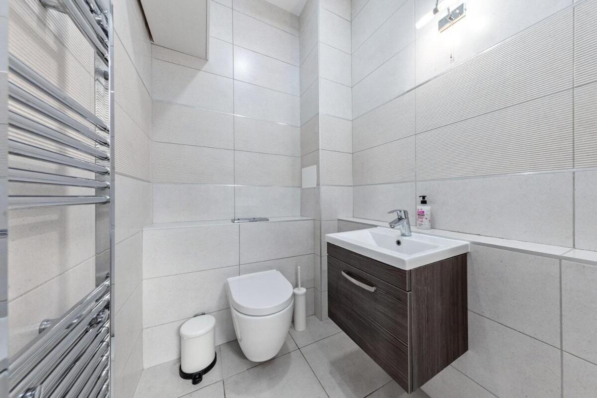 Bermondsey Guest House Londres Quarto foto
