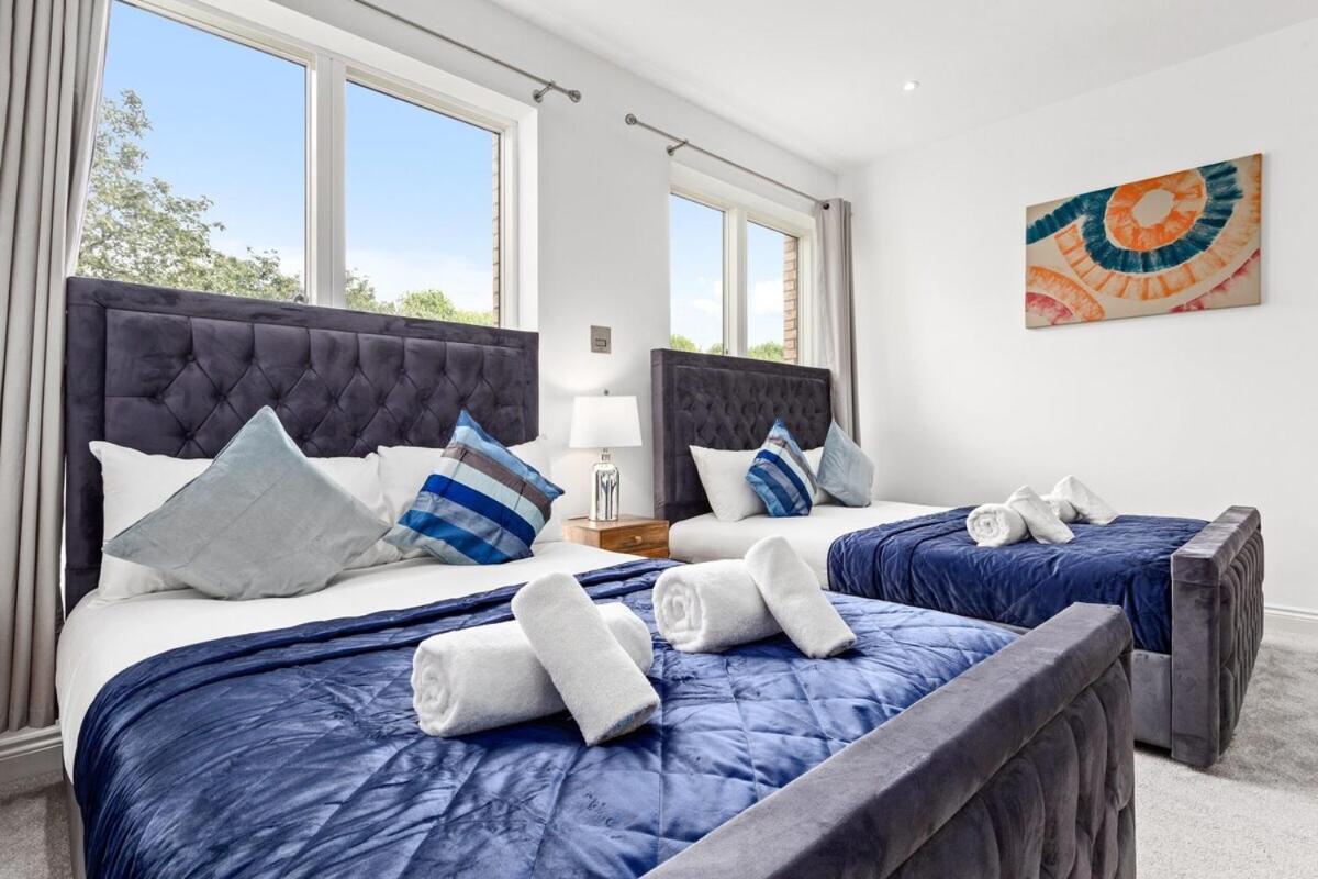 Bermondsey Guest House Londres Quarto foto