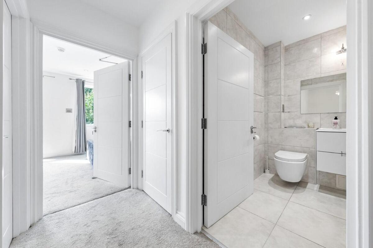 Bermondsey Guest House Londres Quarto foto