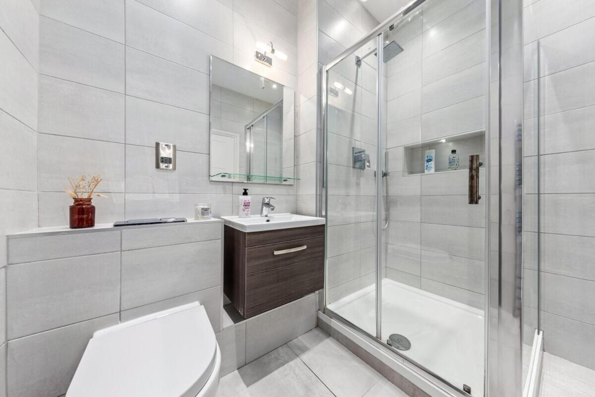Bermondsey Guest House Londres Quarto foto
