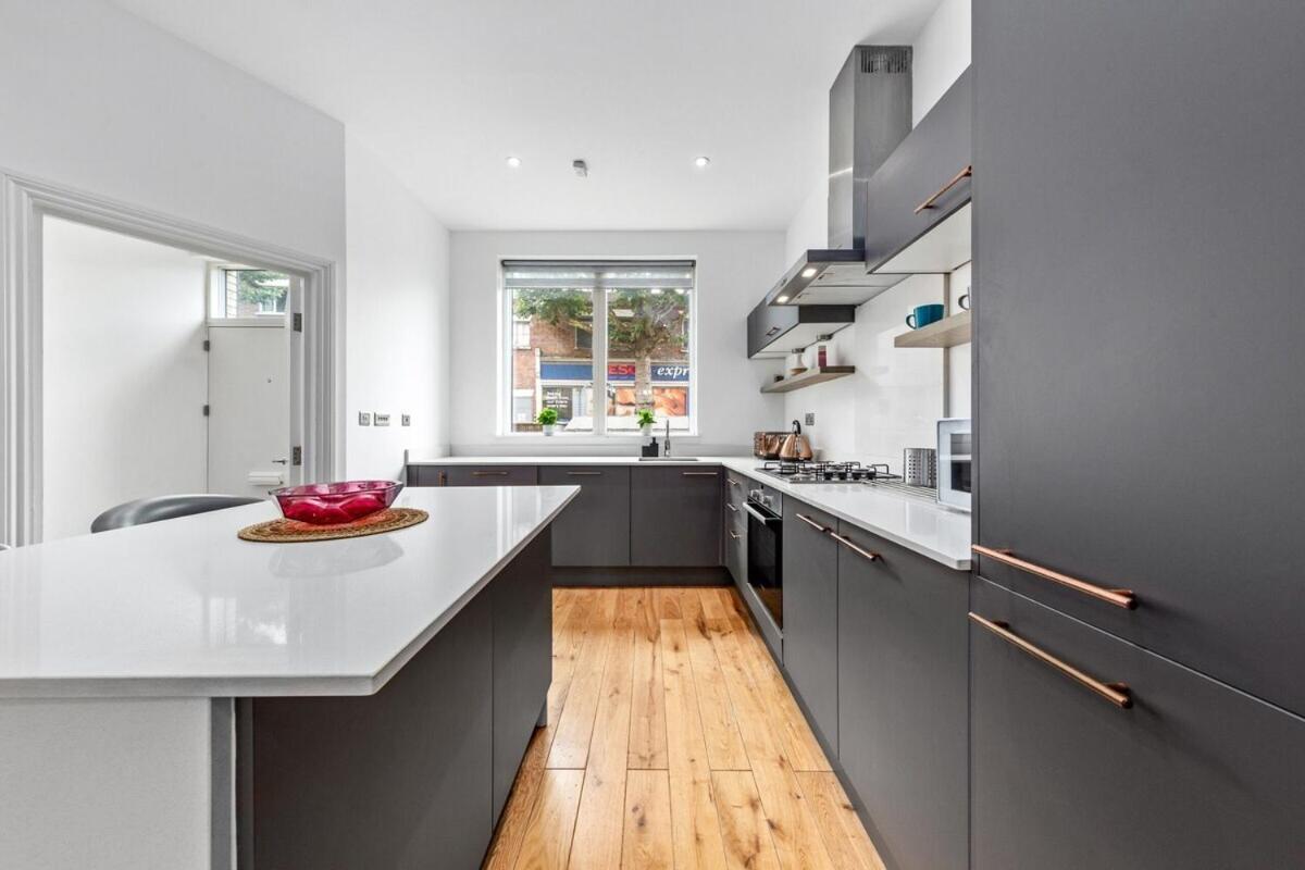 Bermondsey Guest House Londres Quarto foto