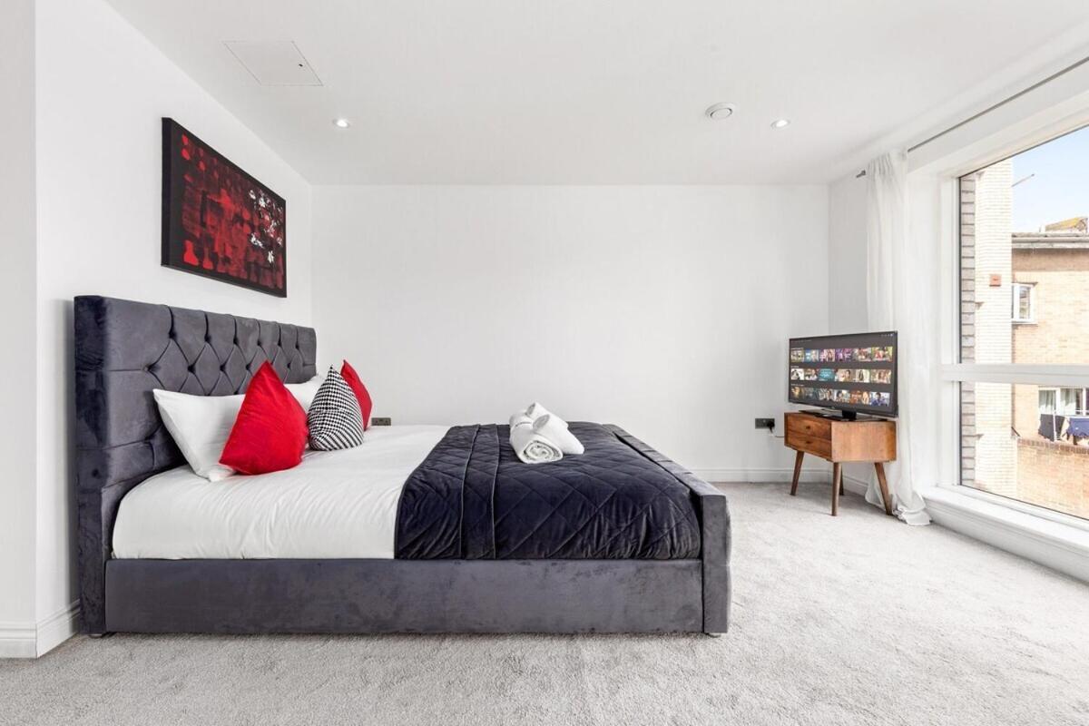 Bermondsey Guest House Londres Quarto foto
