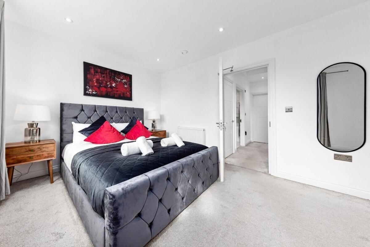 Bermondsey Guest House Londres Quarto foto