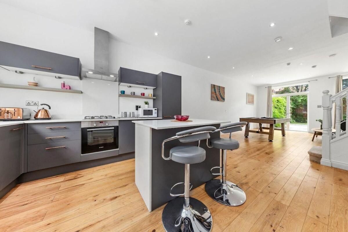 Bermondsey Guest House Londres Quarto foto