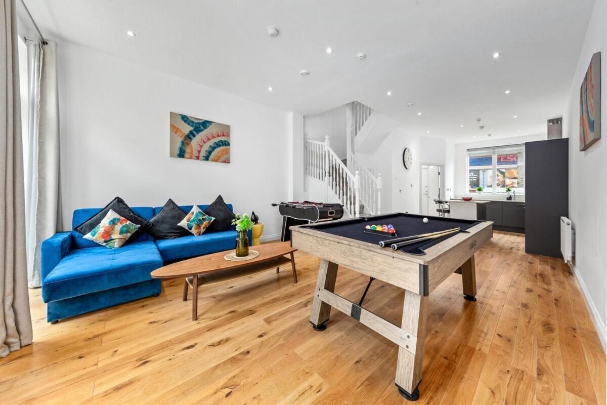 Bermondsey Guest House Londres Quarto foto