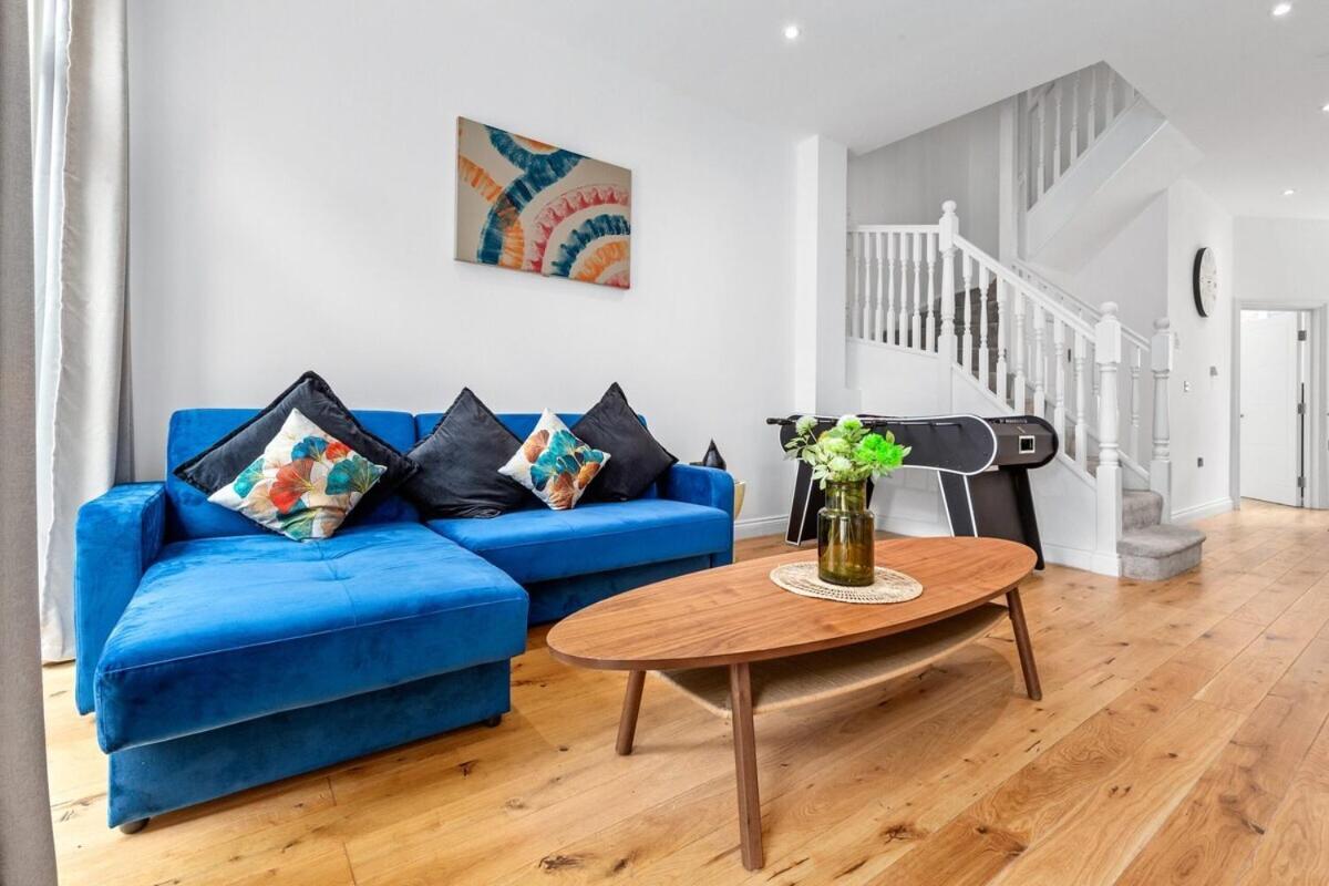 Bermondsey Guest House Londres Quarto foto
