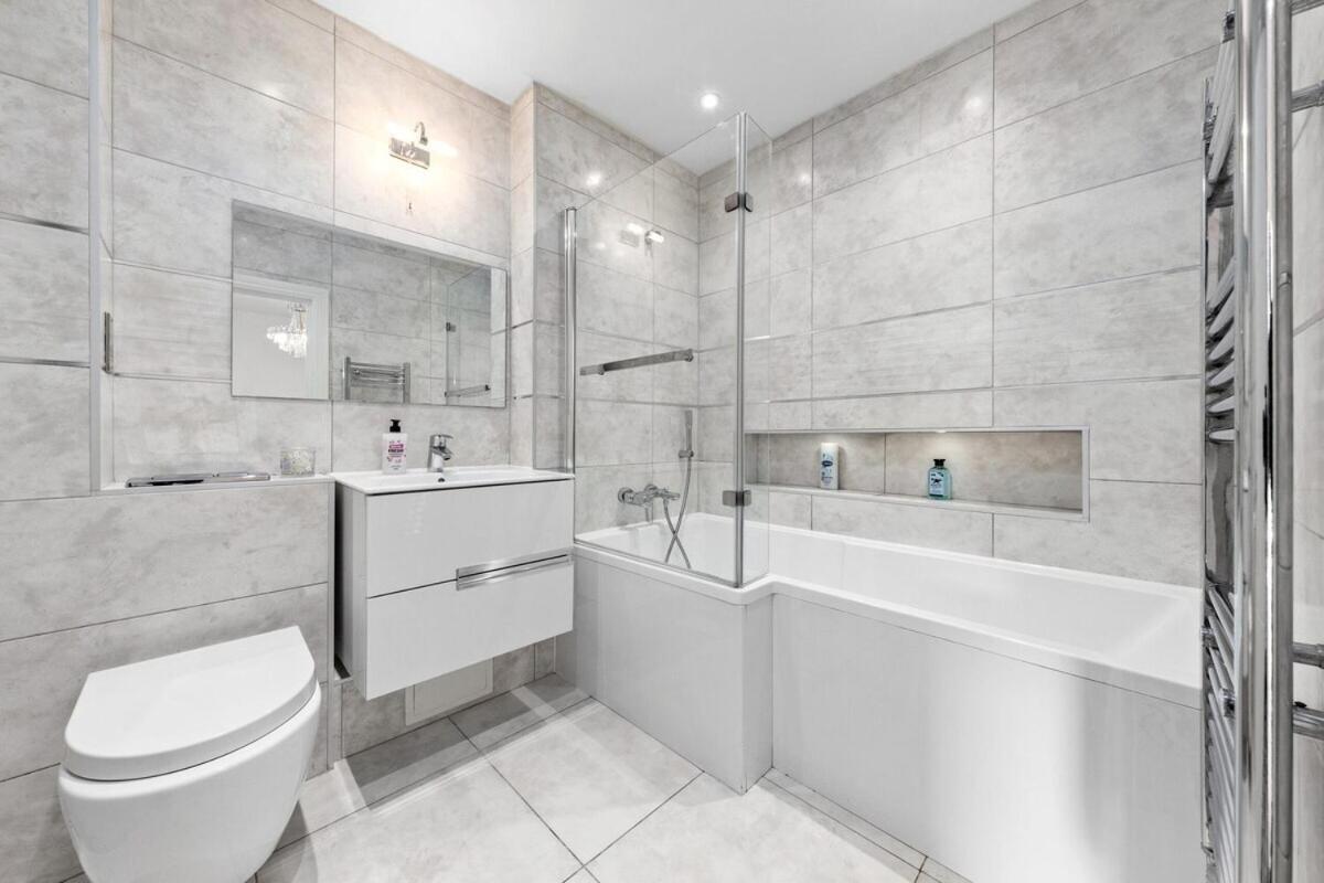 Bermondsey Guest House Londres Quarto foto