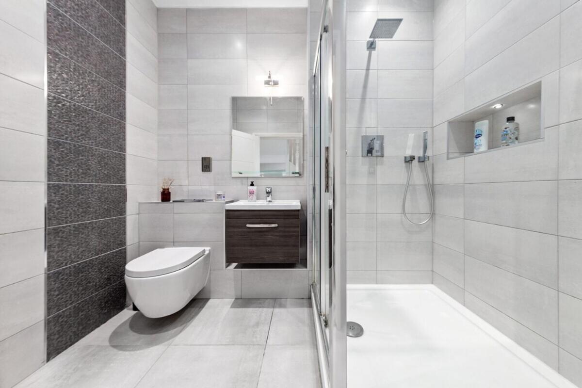 Bermondsey Guest House Londres Quarto foto