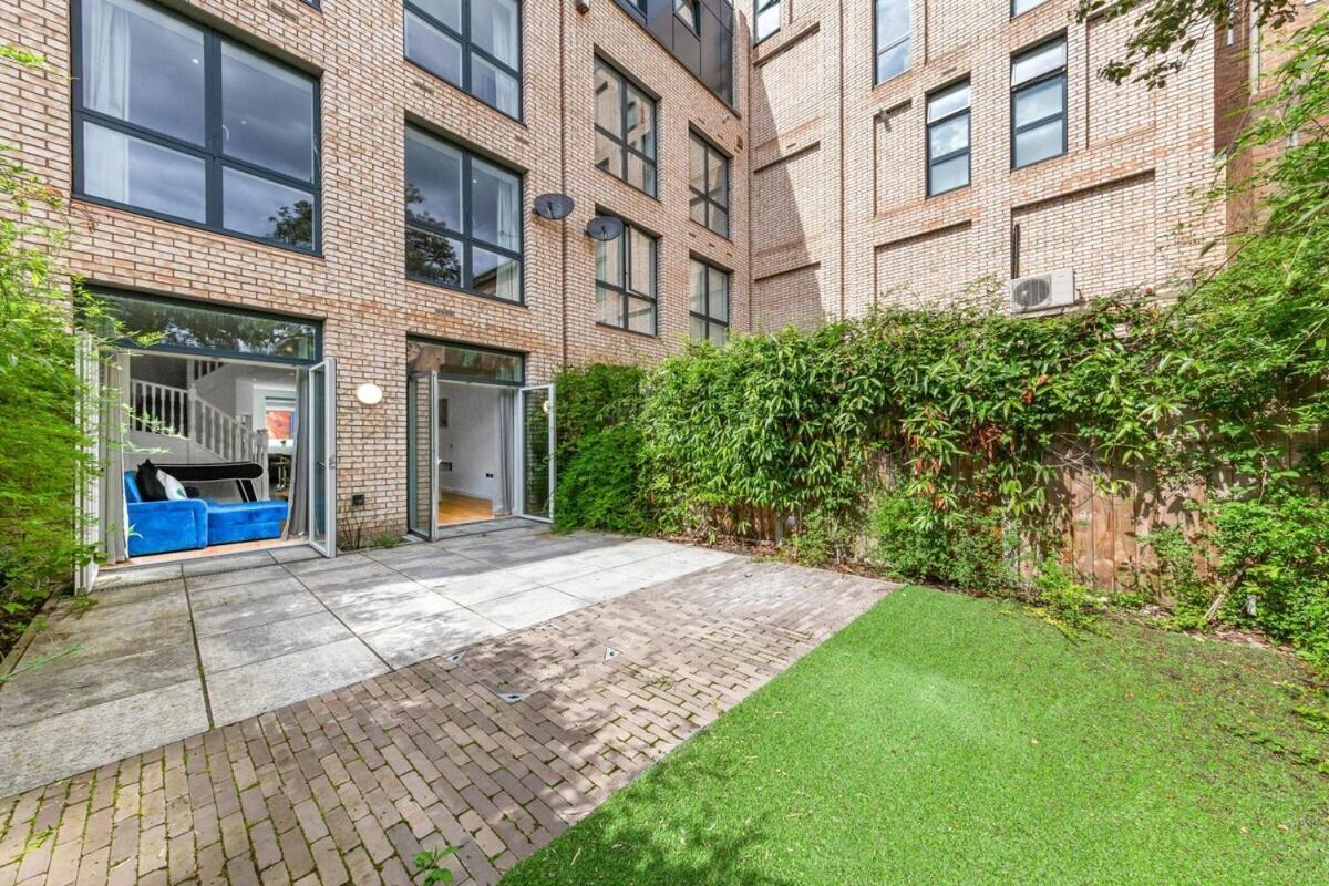 Bermondsey Guest House Londres Exterior foto