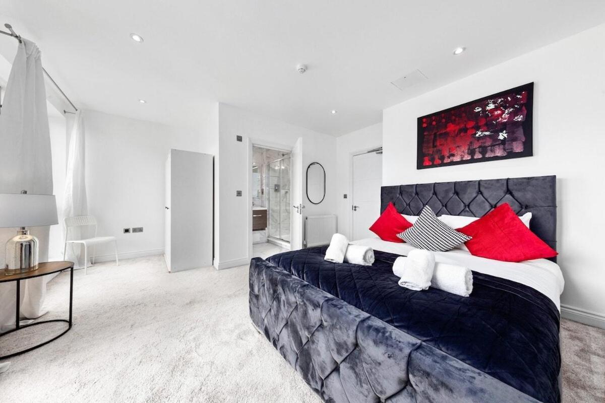 Bermondsey Guest House Londres Quarto foto