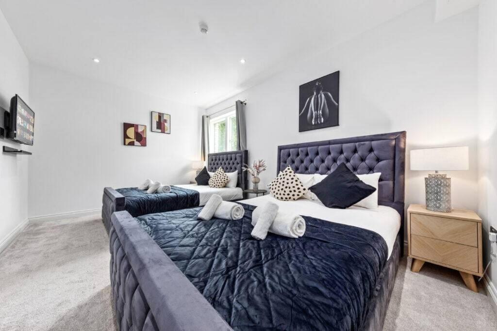 Bermondsey Guest House Londres Quarto foto